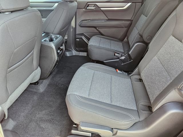 New 2026 GMC Acadia Elevation w/ Black Edition FWD image 20