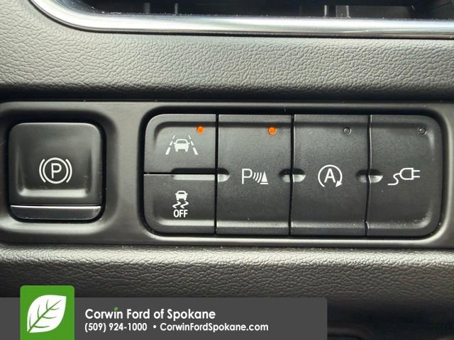 Used 2021 Chevrolet Suburban LS w/ Driver Alert Package image 29