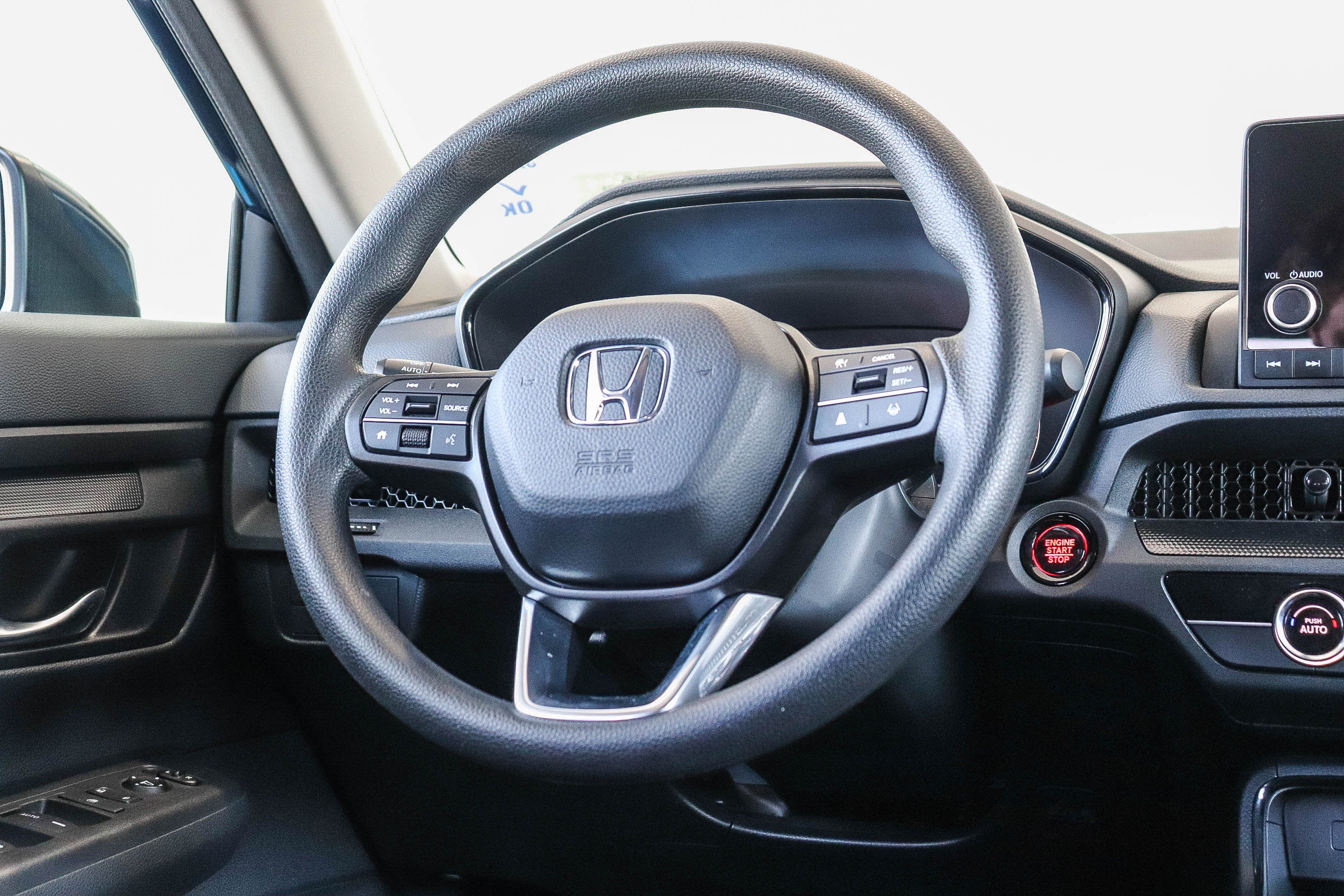 Certified 2025 Honda CR-V LX image 18