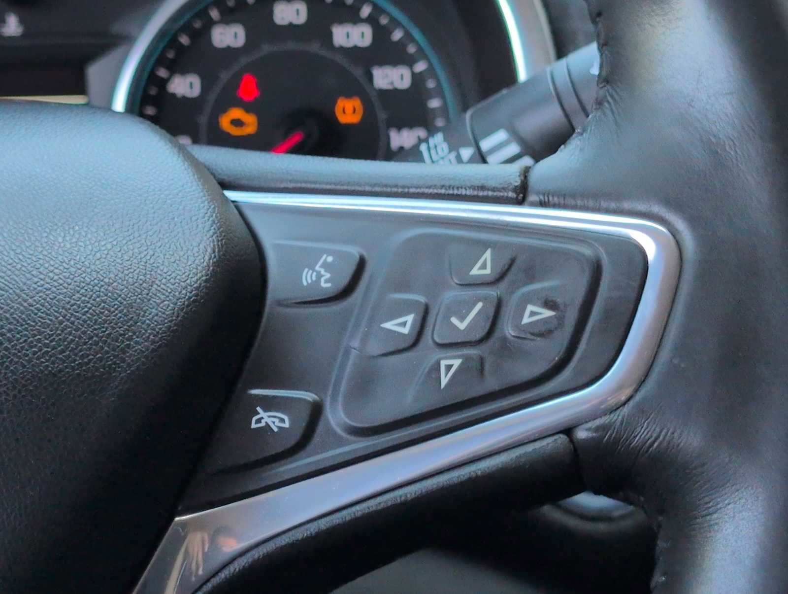 Used 2016 Chevrolet Malibu LT FWD image 24