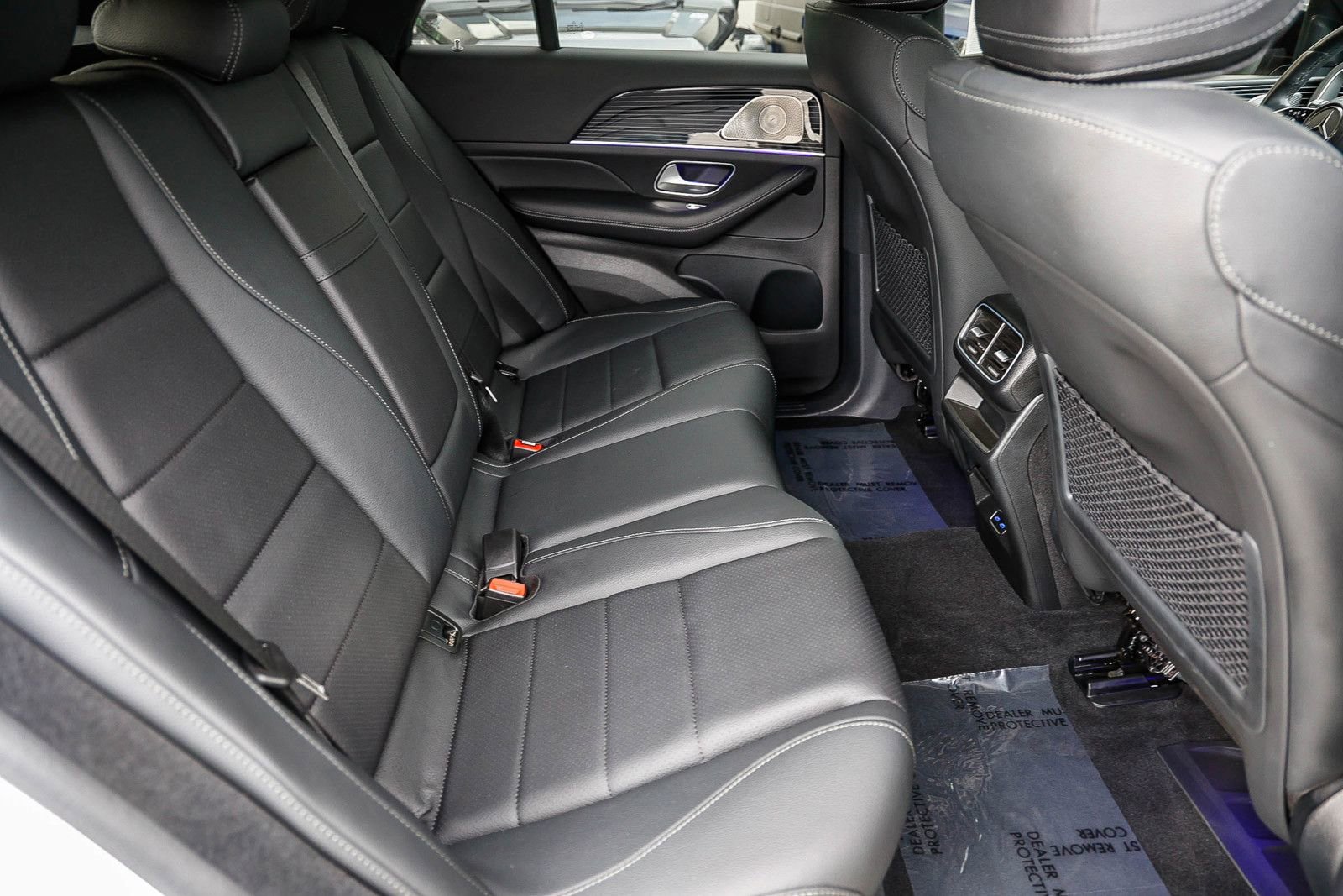 Certified 2025 Mercedes-Benz GLE 450 4MATIC Coupe image 18