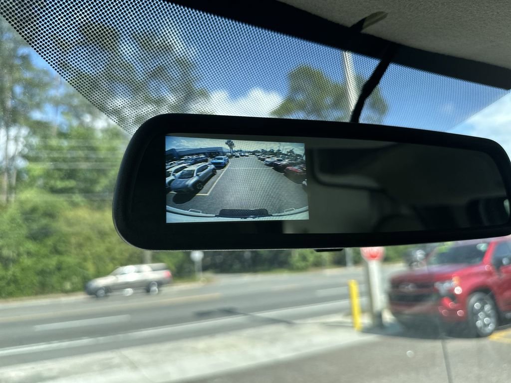 New 2025 Chevrolet Express 3500 w/ Power Convenience Package image 21