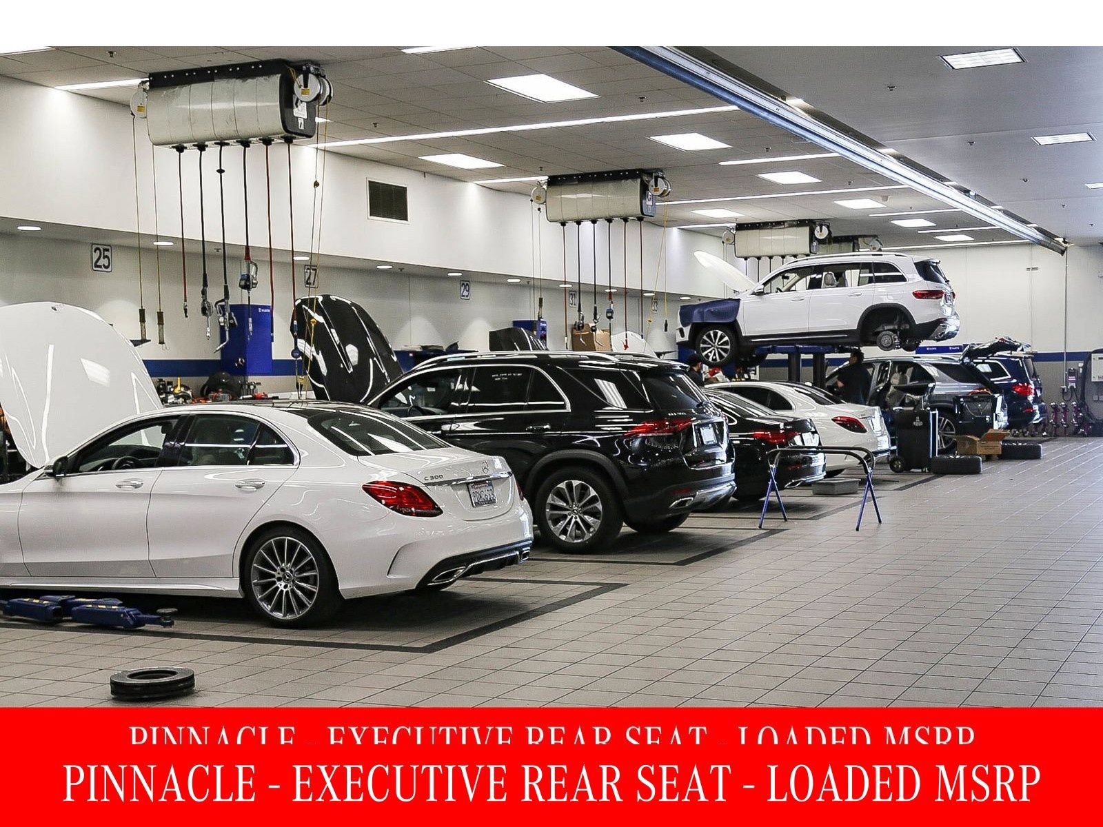 Certified 2023 Mercedes-Benz EQS 450+ SUV image 38