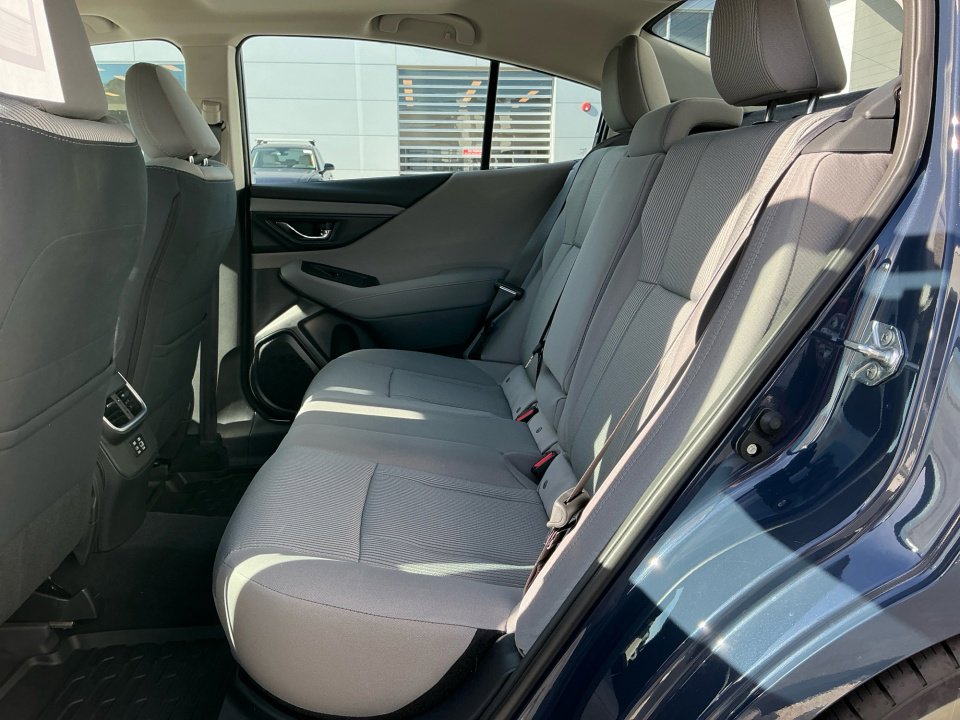 Used 2025 Subaru Legacy Premium w/ Popular Package #1A image 32