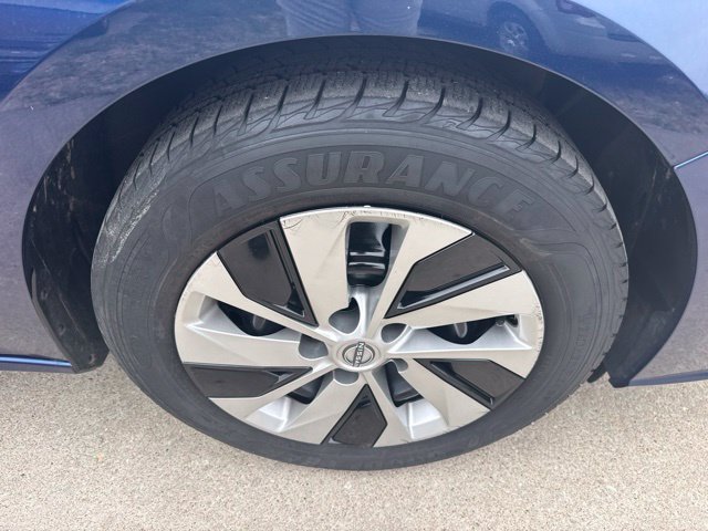 Used 2023 Nissan Altima 2.5 S FWD image 10