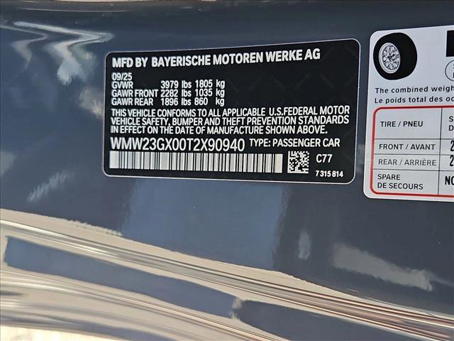 New 2026 MINI Cooper S image 18