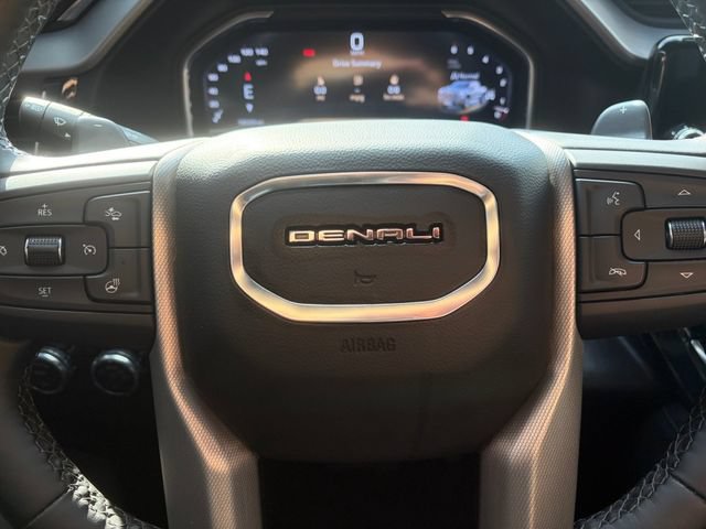Used 2024 GMC Sierra 1500 Denali w/ Denali Reserve Package AWD/4WD image 7