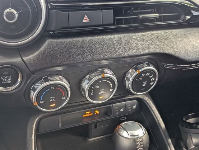 Used 2025 MAZDA MX-5 Miata Grand Touring image 18