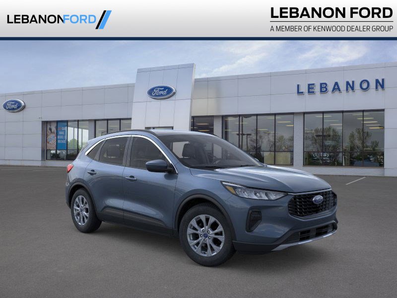 New 2024 Ford Escape Active w/ Tech Pack #2 image 1