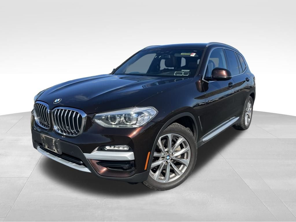 Used 2019 BMW X3 xDrive30i w/ Premium Package