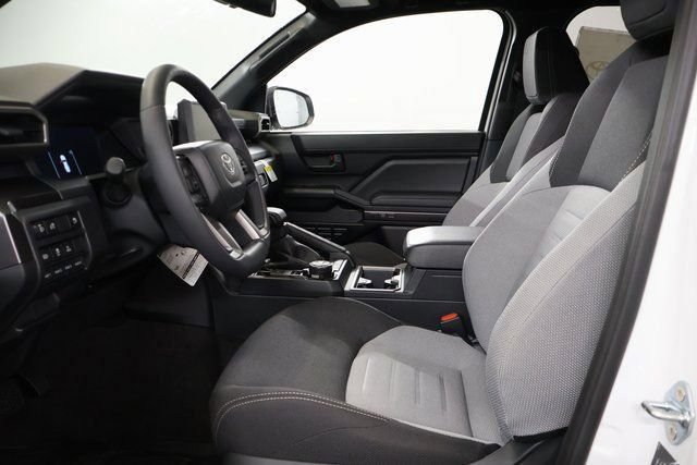 New 2026 Toyota 4Runner TRD Off-Road AWD/4WD image 15