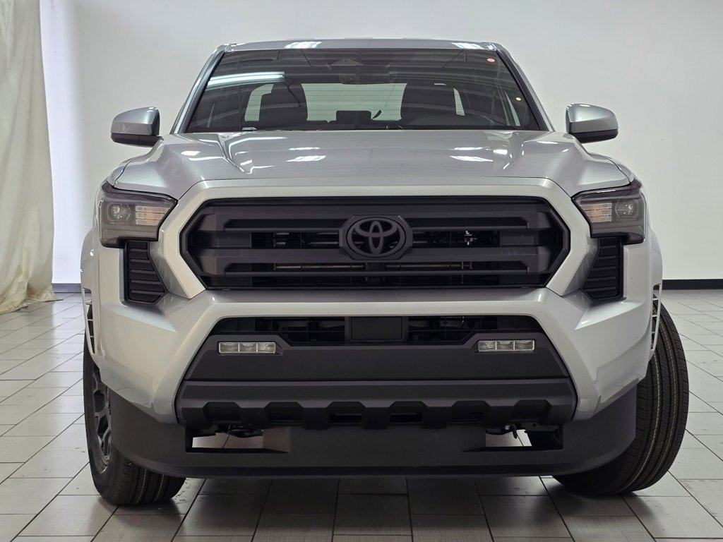 New 2025 Toyota Tacoma SR5 image 10