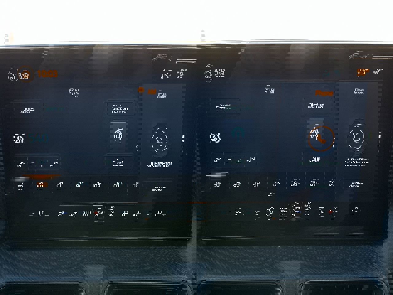 New 2025 Ford Mustang Coupe image 34