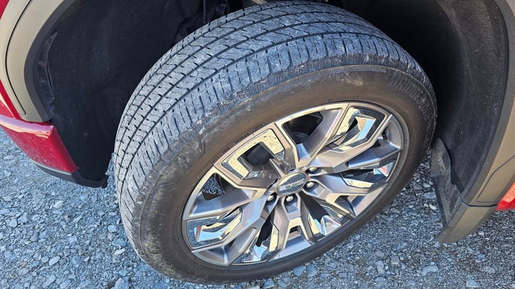 Used 2024 GMC Sierra 1500 Denali w/ Denali Reserve Package image 17