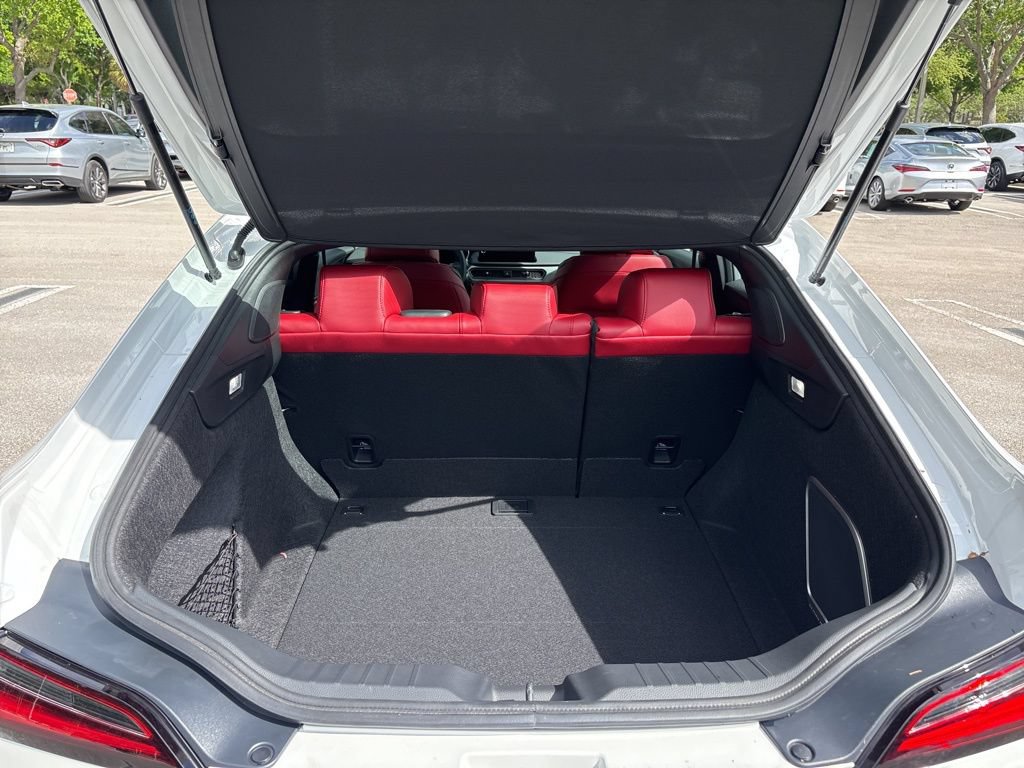New 2026 Acura Integra A-Spec FWD image 29