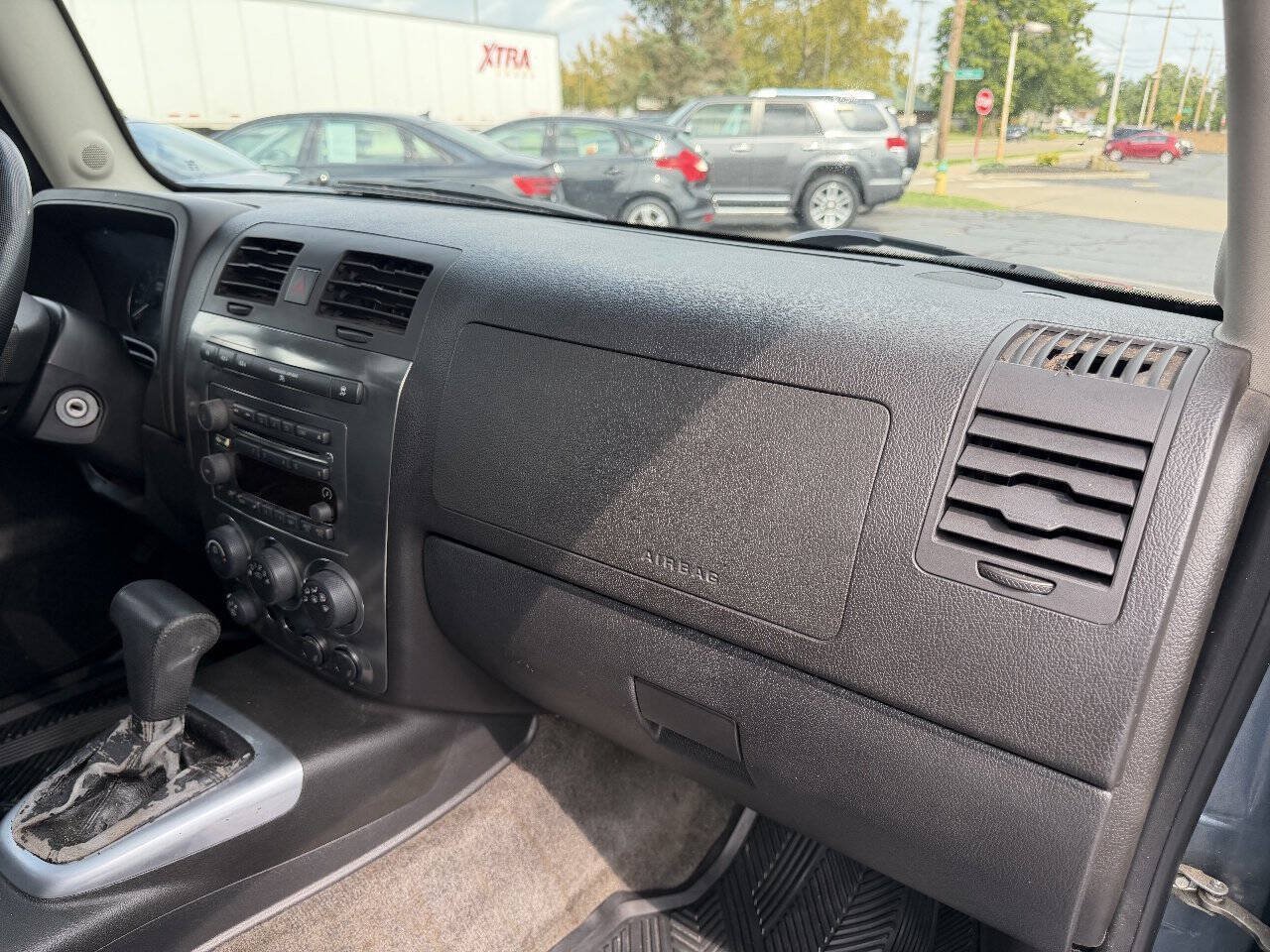 Used 2006 HUMMER H3 AWD/4WD image 10
