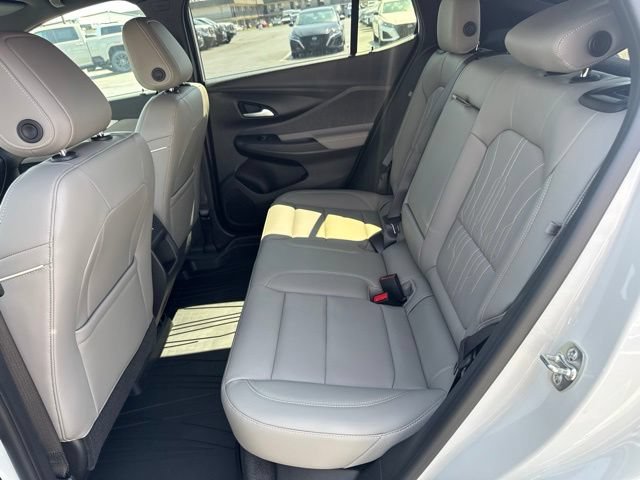 New 2026 Buick Envista Avenir FWD image 19