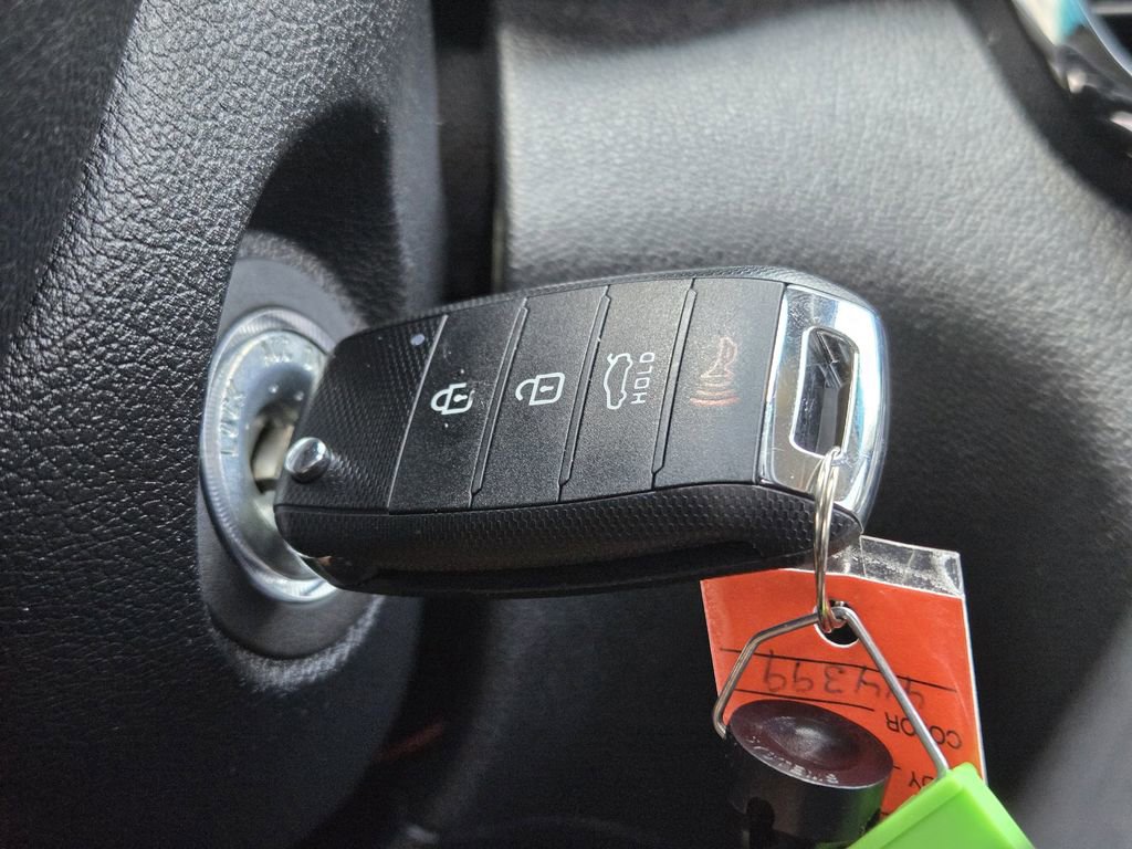 Certified 2020 Kia Optima LX FWD image 23