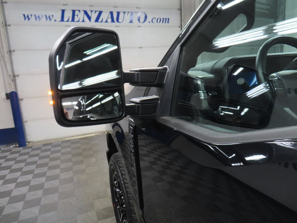 Used 2026 Ford F250 Platinum AWD/4WD image 84