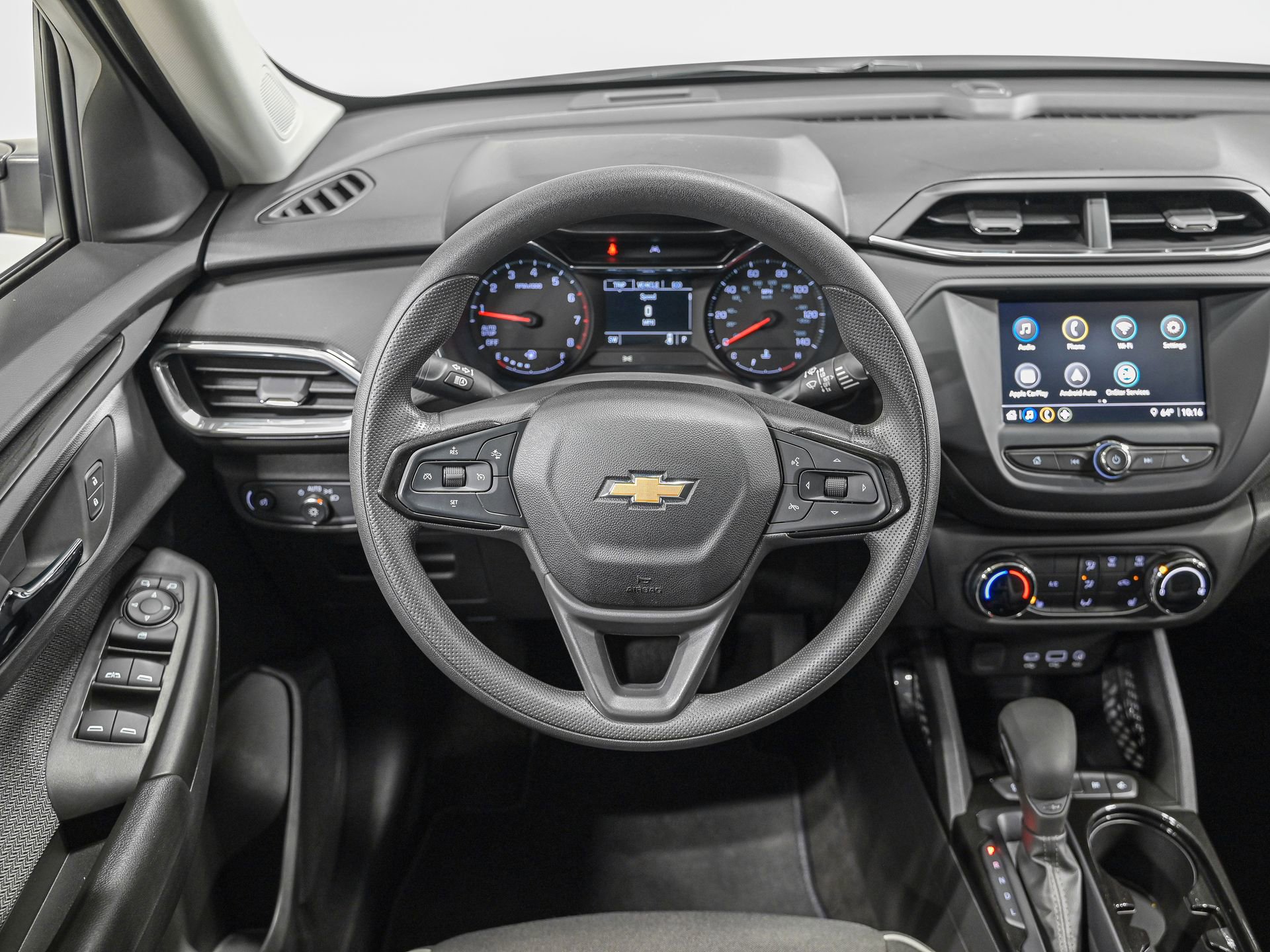 Used 2023 Chevrolet TrailBlazer LT FWD image 17