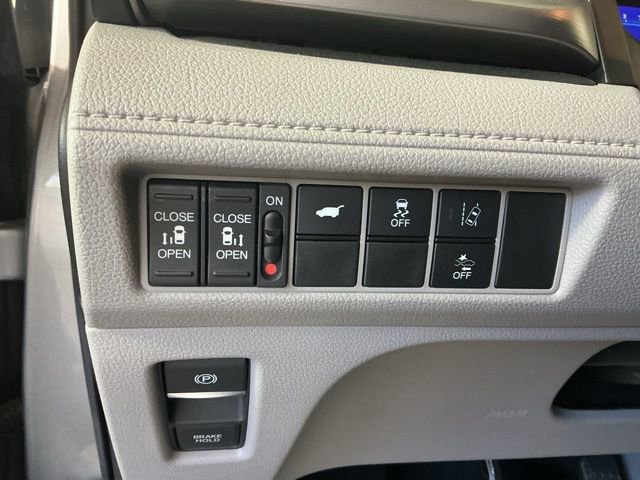 Used 2019 Honda Odyssey EX-L image 20