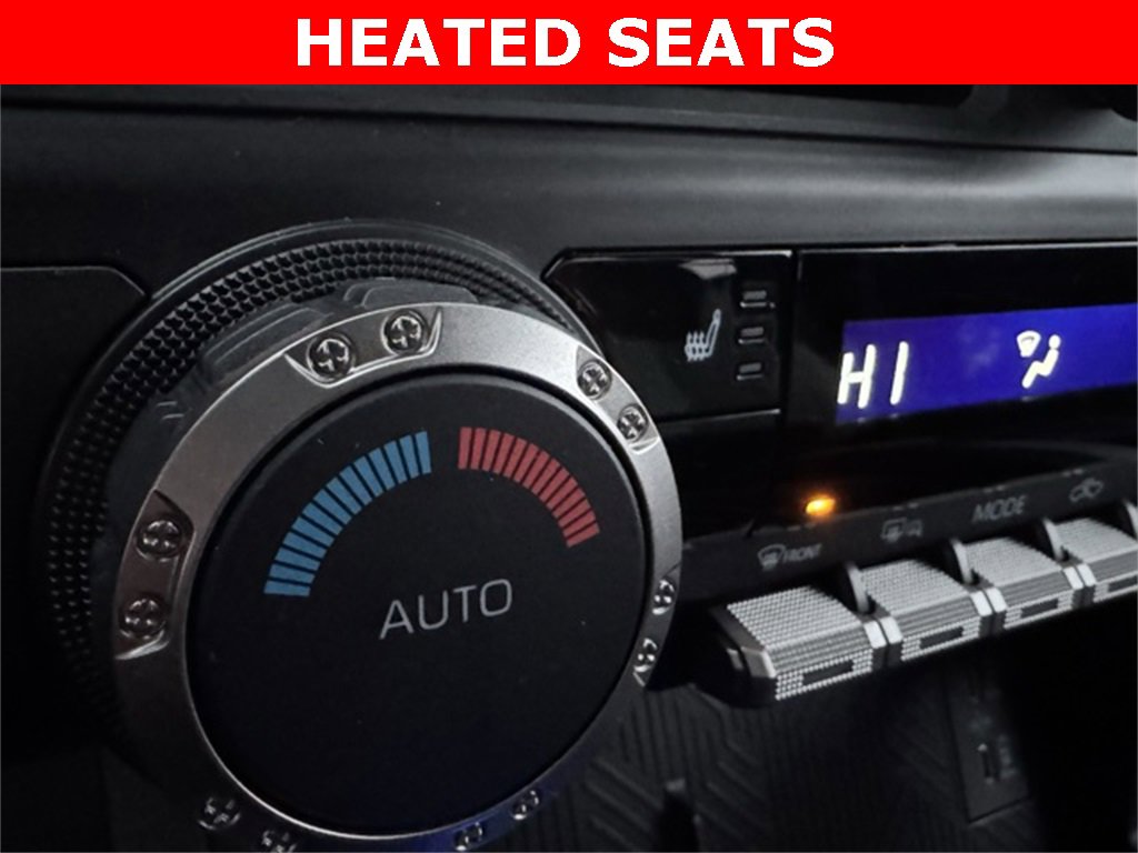 Certified 2024 Toyota Tacoma TRD Off-Road image 11