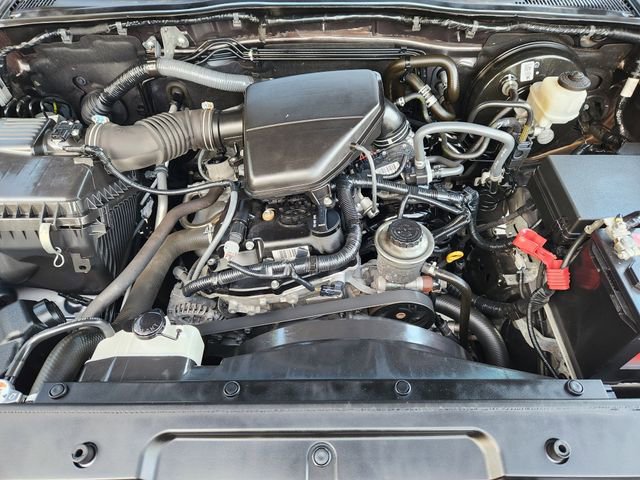 Used 2023 Toyota Tacoma SR5 w/ SR5 Appearance Package image 24