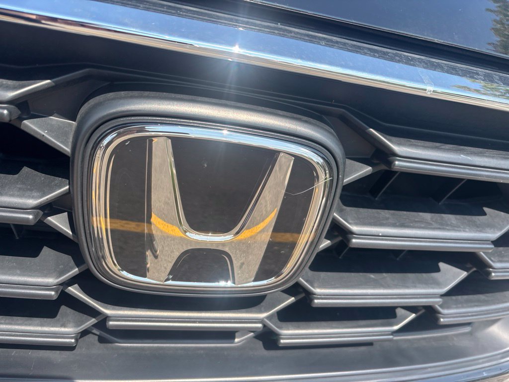 Certified 2026 Honda HR-V LX image 31