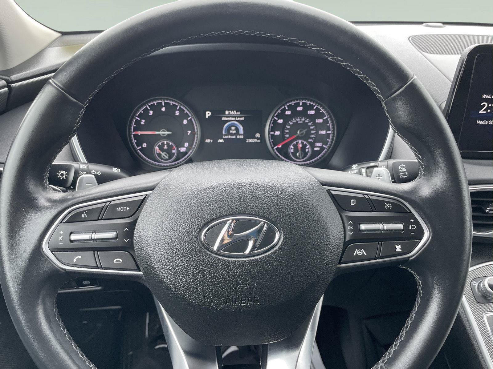 Used 2023 Hyundai Santa Fe SEL AWD/4WD image 29