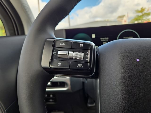 New 2026 Hyundai Ioniq 9 SEL image 20