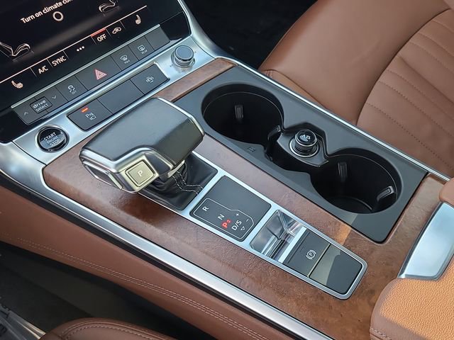Used 2023 Audi A6 Premium Plus w/ Premium Plus Package AWD/4WD image 30
