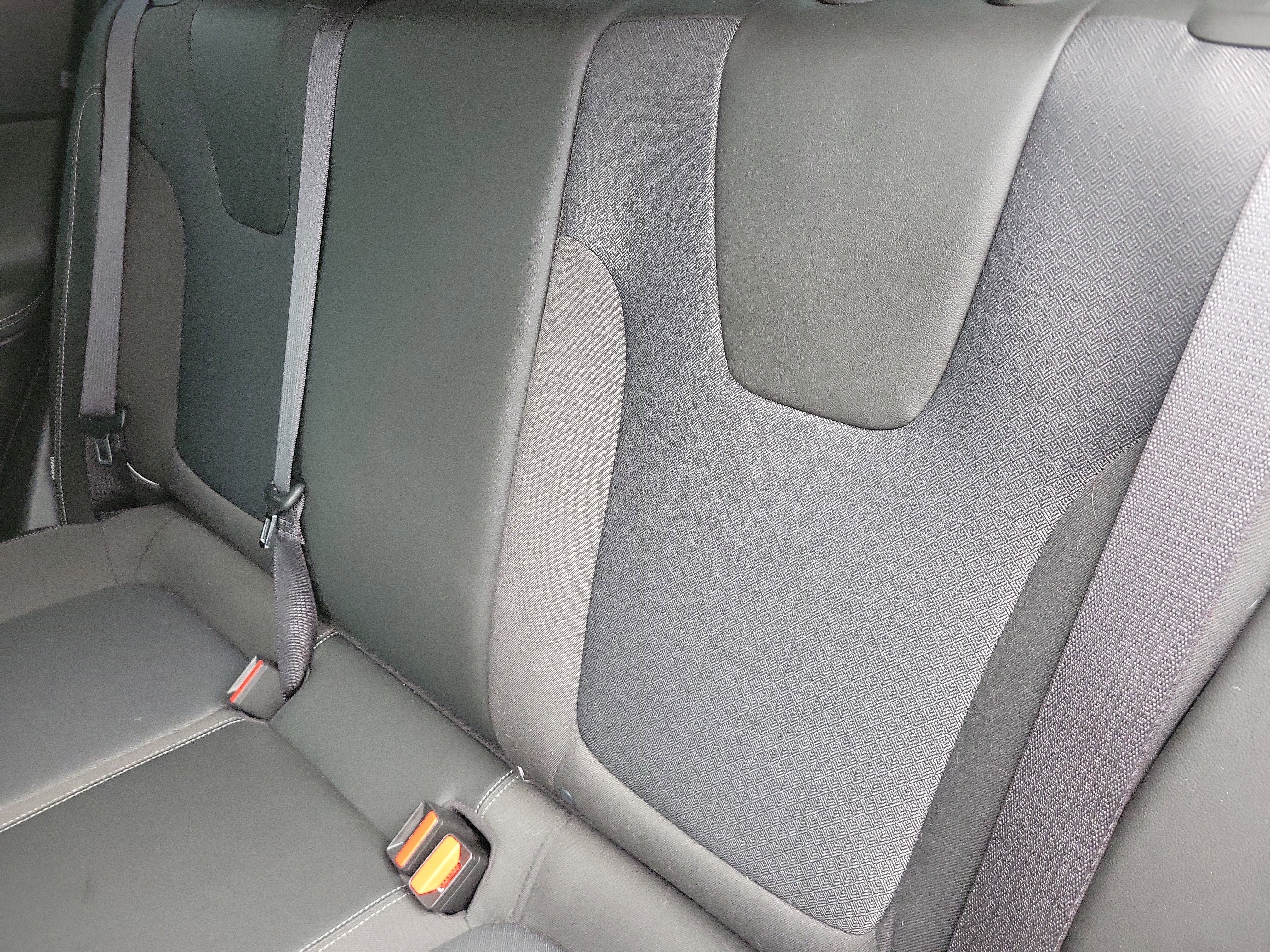 Used 2024 Buick Encore GX Preferred w/ Advanced Technology Package FWD image 13