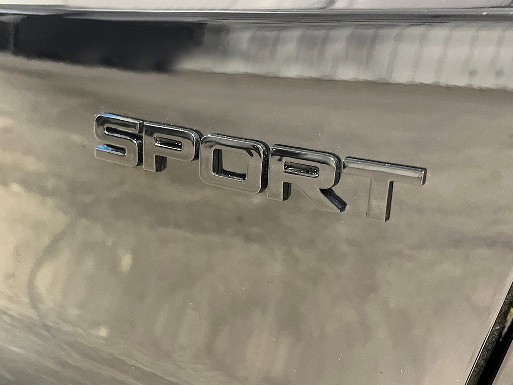 New 2026 Honda CR-V Sport-L image 21