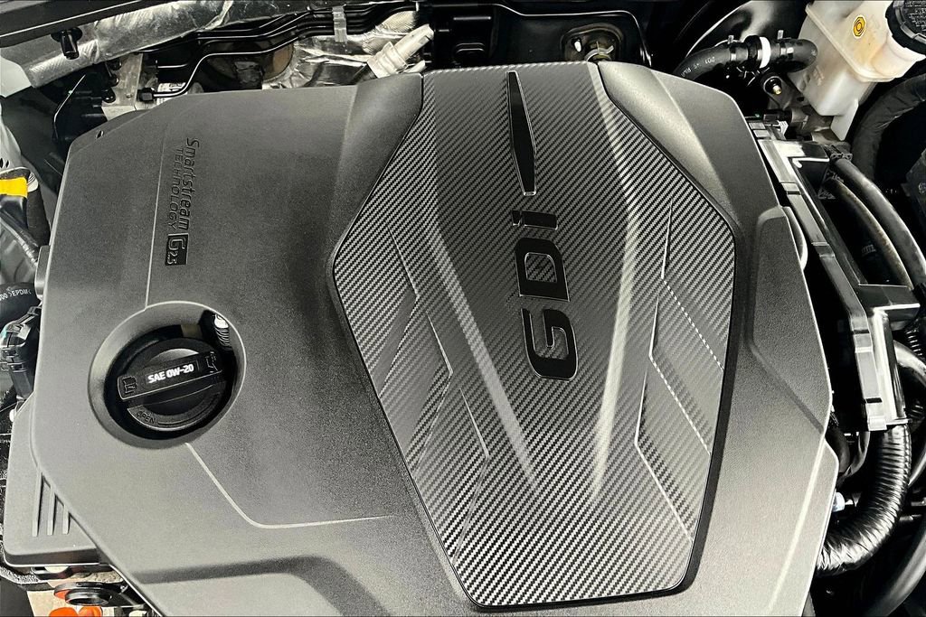 Used 2025 Hyundai Sonata SEL image 31