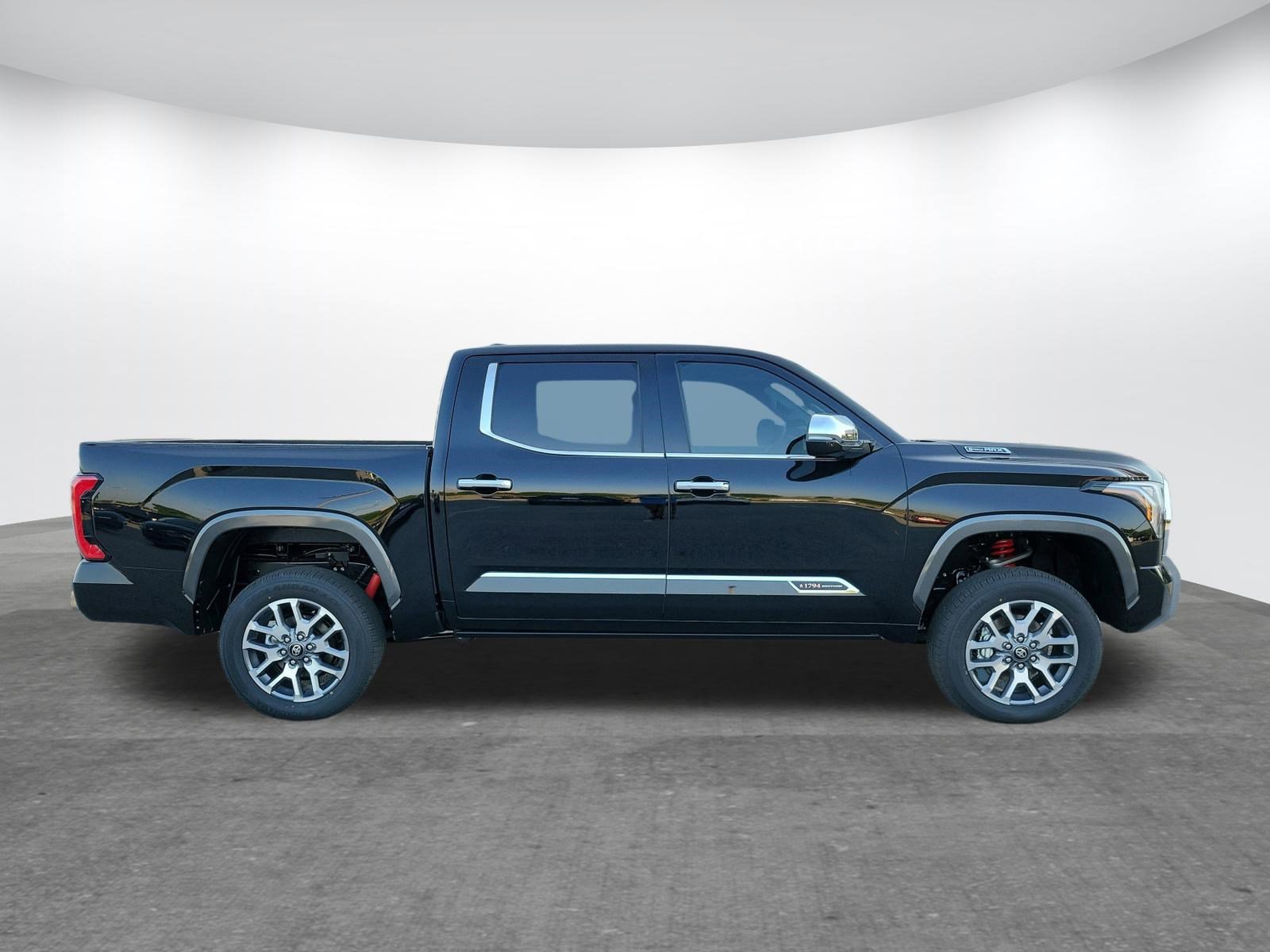 New 2026 Toyota Tundra 1794 Edition AWD/4WD image 4