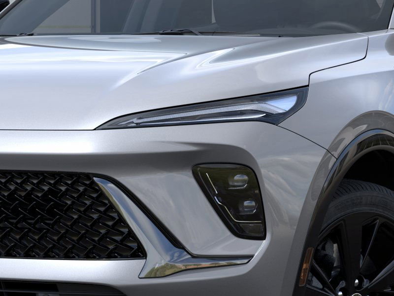 New 2026 Buick Envision Sport Touring image 10