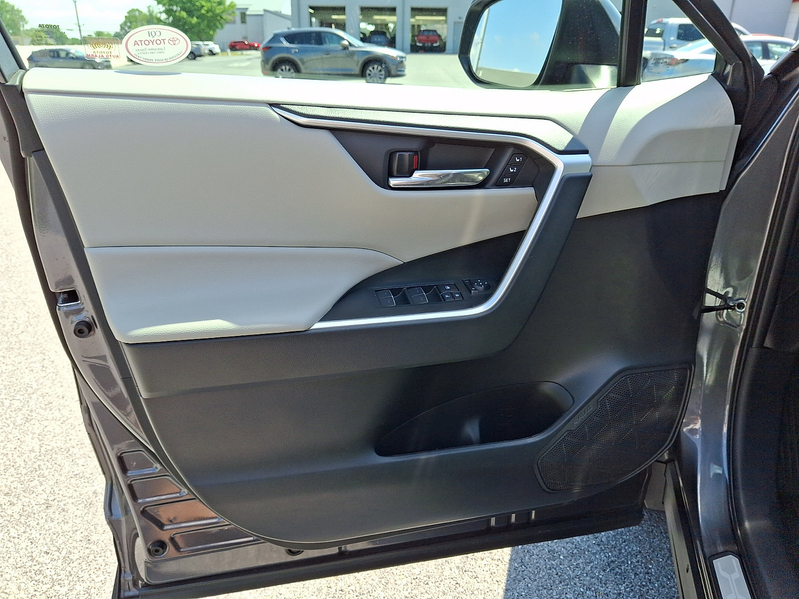 Certified 2024 Toyota RAV4 XLE Premium w/ Weather Package AWD/4WD image 14