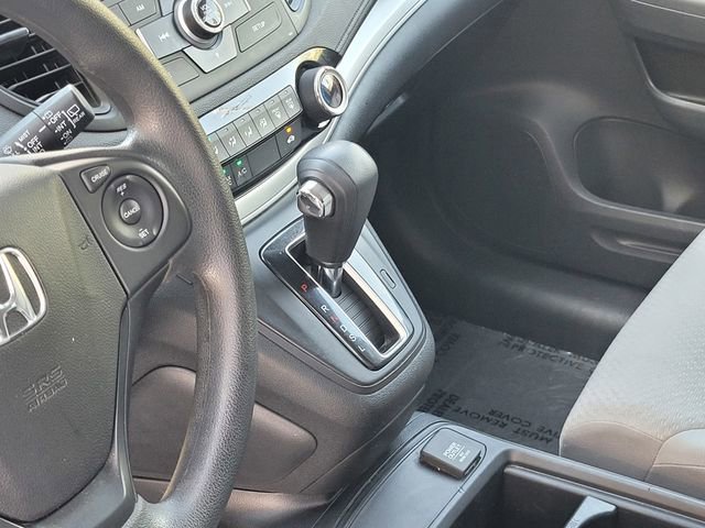 Used 2016 Honda CR-V LX image 22