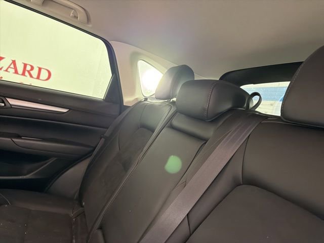 Used 2018 MAZDA CX-5 Touring AWD/4WD image 13