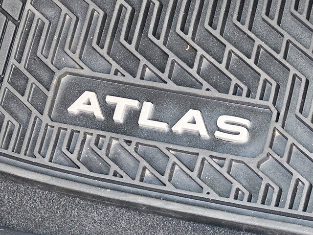 Used 2022 Volkswagen Atlas SE AWD/4WD image 42