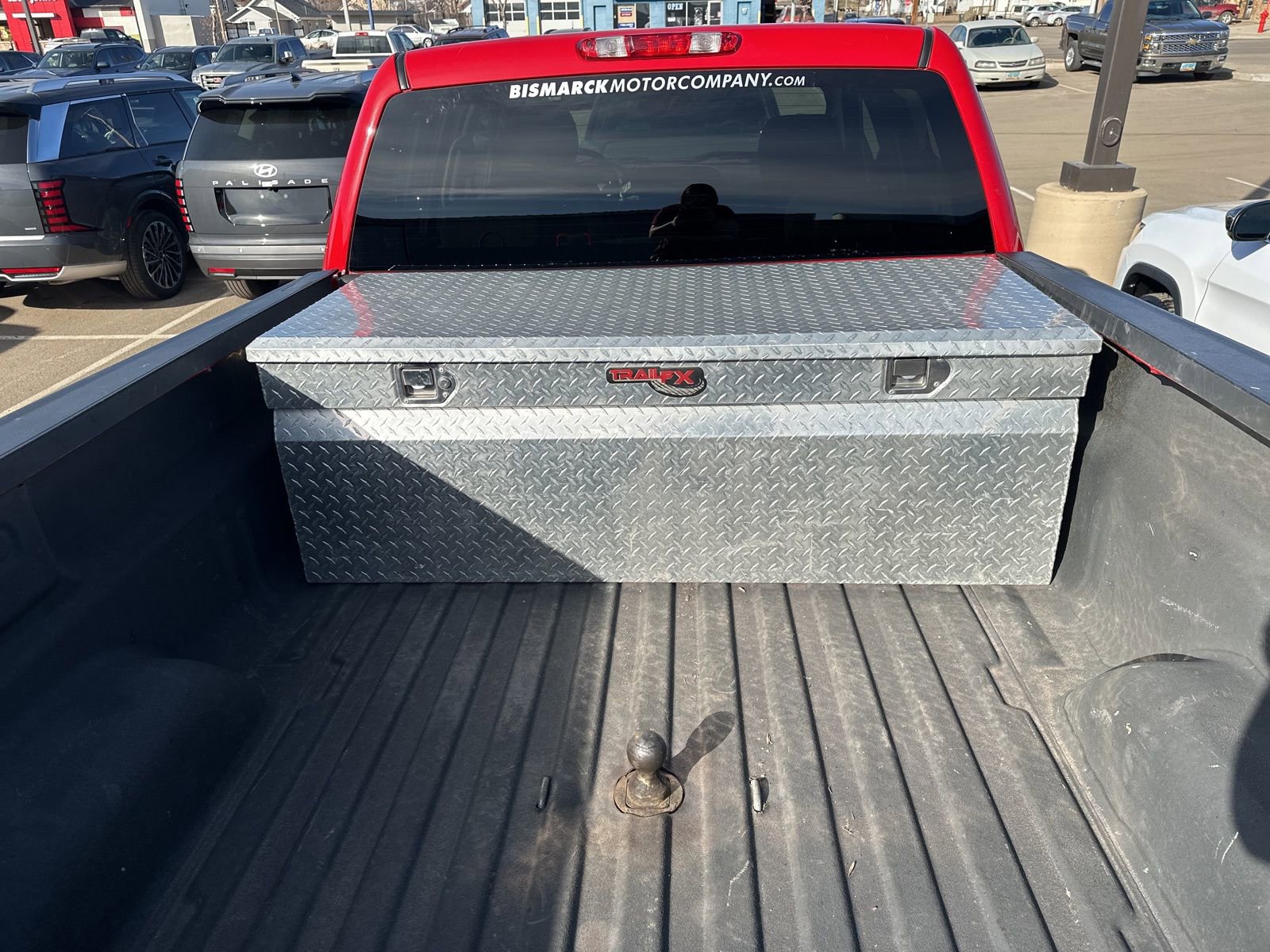 Used 2009 Chevrolet Silverado 3500 LT w/ Interior Plus Package image 22