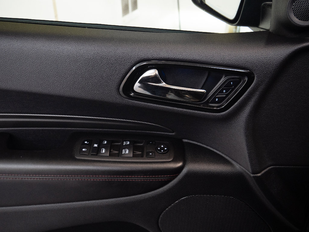 Used 2022 Dodge Durango R/T image 11
