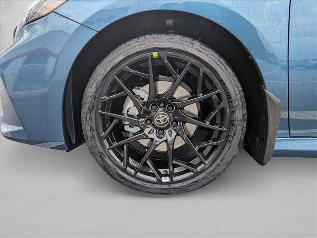 New 2026 Toyota Camry XLE image 10