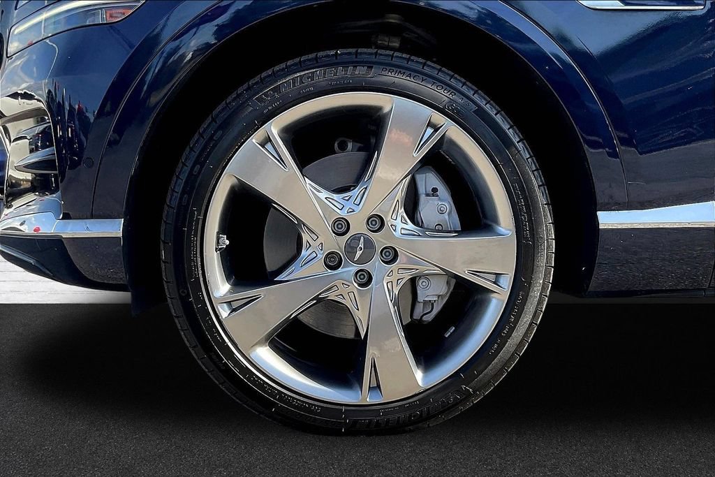 Used 2023 Genesis GV80 3.5T w/ Prestige Package AWD/4WD image 31