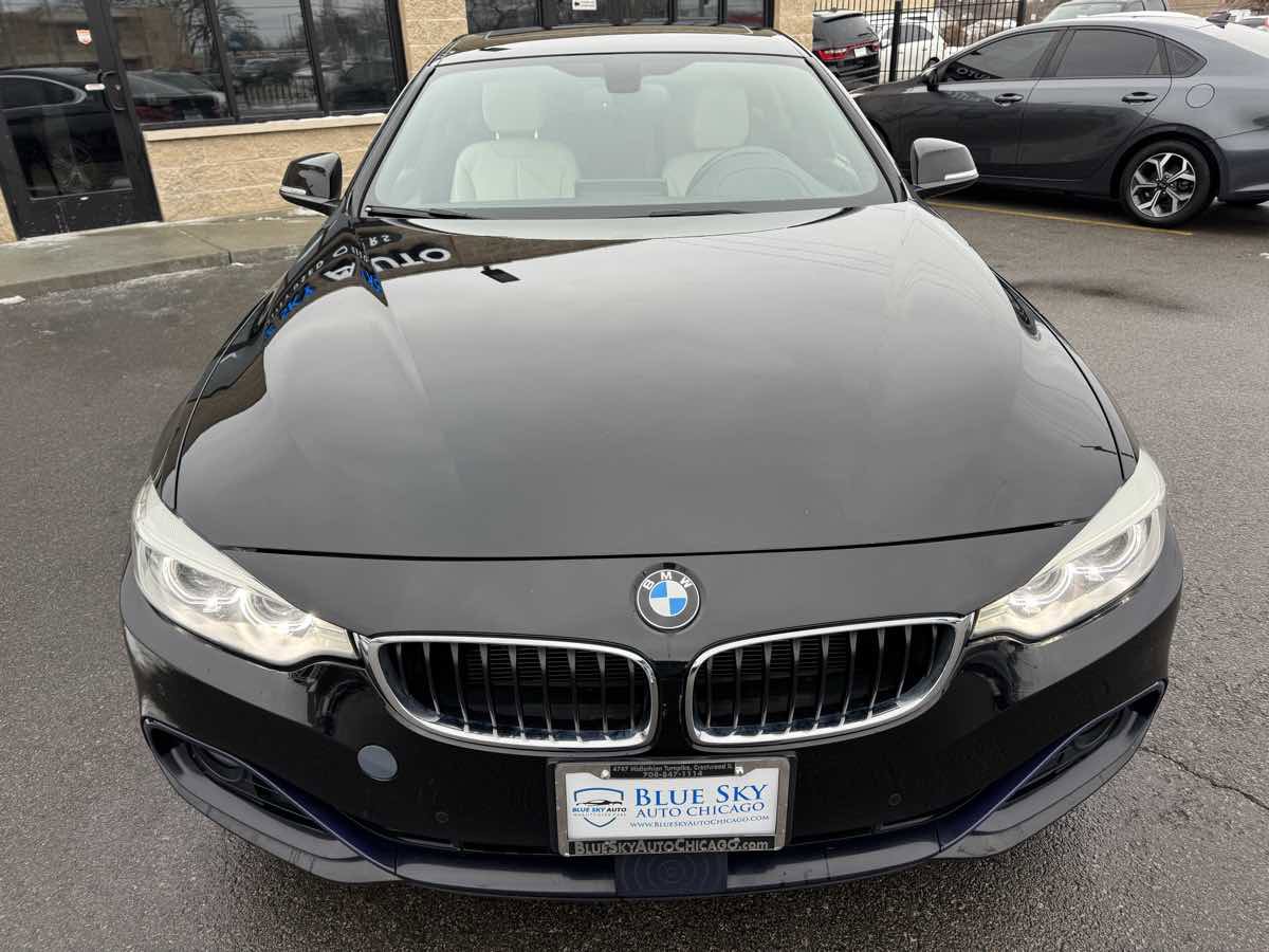 Used 2016 BMW 428i Gran Coupe image 2