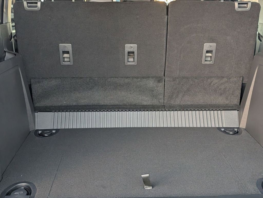 New 2025 Ford Bronco Outer Banks image 18