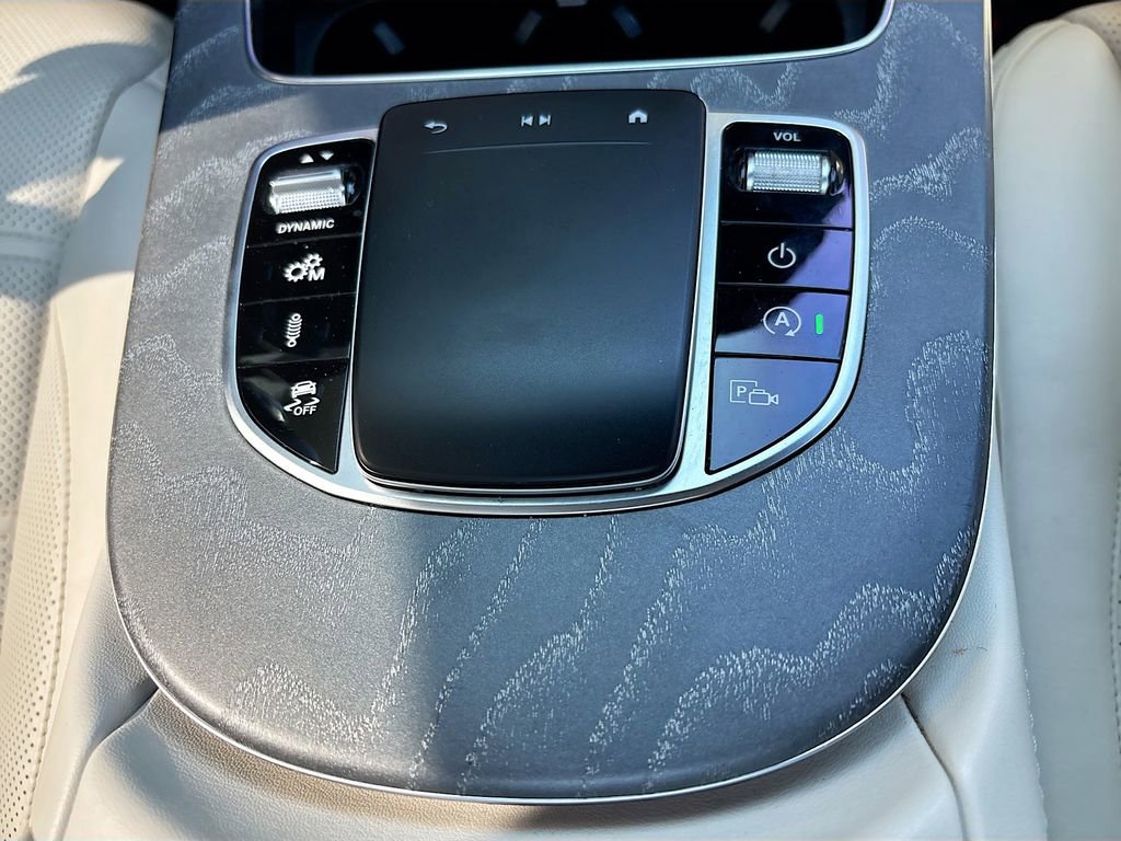 Used 2021 Mercedes-Benz E 53 AMG 4MATIC Sedan image 27