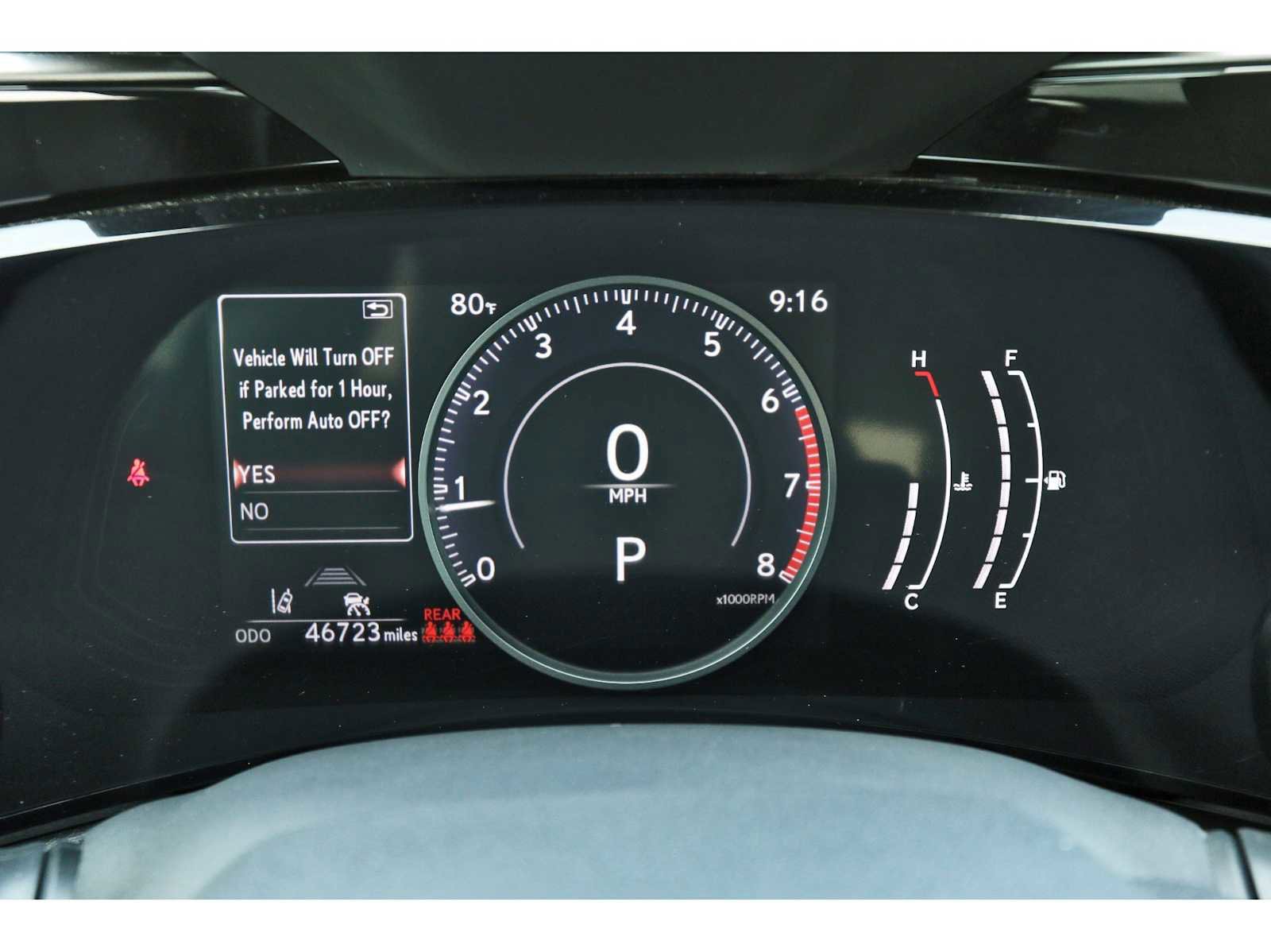 Used 2023 Lexus NX 350 AWD image 14