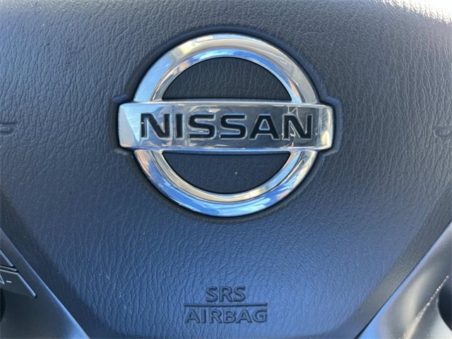 Used 2021 Nissan Murano Platinum w/ Cargo Package image 34