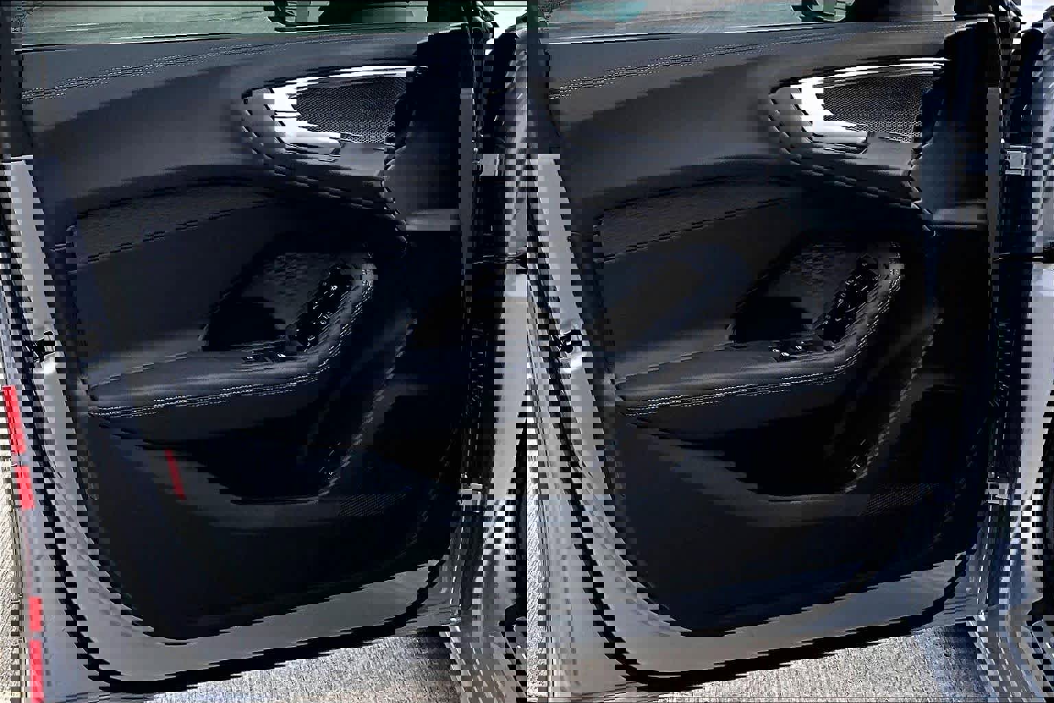 Used 2025 Audi A5 2.0T Premium Plus image 22